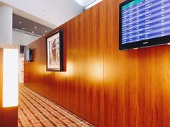 -虹桥机场V2贵宾休息室