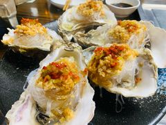 -鲁前海沿儿