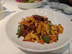 -到家尝北京菜(西坝河店)