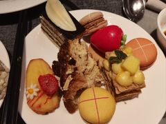 -英冠索菲特酒店·萧湘阁中餐厅
