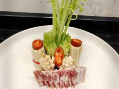 -大灶头·新昌菜(中国茶市店)