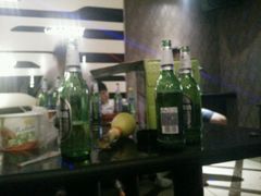 -幸福时光KTV(燕子山路店)