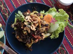 -Tikky Cafe