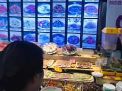 -群姐面馆·海鲜烧烤(同安路二店)