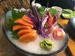 -鳗鱼家·深夜食堂(军博店)