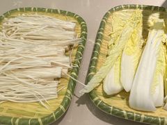 -地摊风云龙虾烧烤铺(润和国际店)