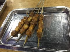 -老虎滩大连海鲜烧烤(建邺云锦路总店)