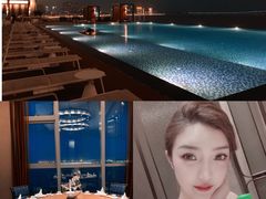 -彩丰楼中餐厅·仁恒洲际酒店