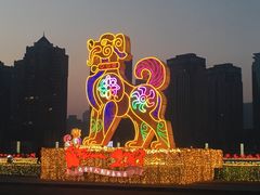 -奕景海鲜(星海广场店)