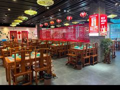 -五悦北平四季涮肉·烧烤(老商埠店)