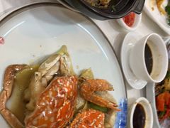 -寻味顺德·南记酒家·传统顺德菜·鱼生(广源路店)
