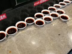 -哆来咪火锅烤肉自助(牌楼店)