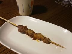 -半天妖烤鱼(方庄店)