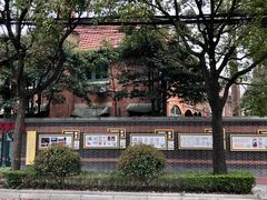 -Geneva日内瓦餐厅(西郊宝成花苑店)