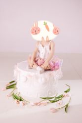 -牛油果儿童摄影