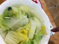 -华兴街自力面店
