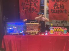 -芜湖富力万达嘉华酒店·美食汇海鲜自助餐厅 (万达店)