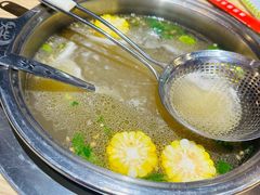 -正禾鲜·潮汕牛肉火锅(凯德天府店)