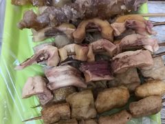 -马记大锅煮(总店)