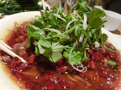 -文兴酒家(Chinatown - Gerrard Street)