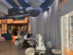 -唯儿诺儿童医院·儿科·眼科(新天地店)