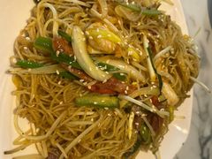 星洲炒米粉-多多旺港式茶餐厅(新区店)
