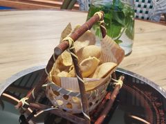 -泰蕉艳·东南亚风情料理(恒隆店)