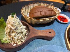 -俄士厨房(未来城店)