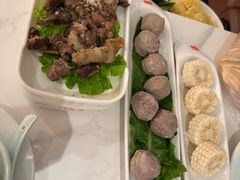 -八合里潮汕鲜牛肉火锅(深圳海岸城店)