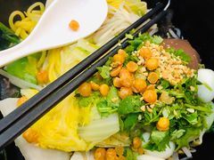 -小谷姐姐麻辣拌·麻辣烫(潞河店)