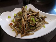 -安徽人家土菜馆(铜盘路店)