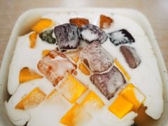 -透心凉糖水(听海居店)