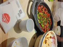 -大碗先生(万家丽店)