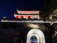 -鼓楼(西湖风景名胜区)