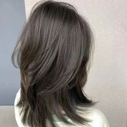 -丽时 Hair Salon