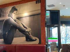 -安妮意大利餐厅(世贸天阶店)