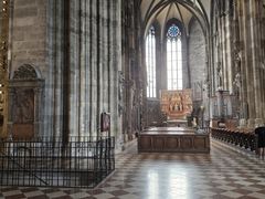 -斯蒂芬主教座堂(Stephansdom)