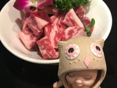 -大红袍火锅料理(尖沙咀店)