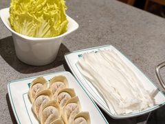 -非遗•老字号•阿彬牛肉火锅(广济桥店)