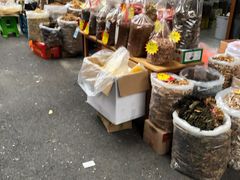 -长兴慧子土特产茶行
