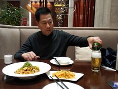 -奥山雅阁酒店·中餐厅