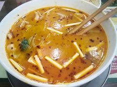 -春发生饭店·非遗(南院门店)