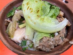 -潮香兴煲仔饭(莲花路店)