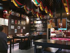 大堂-杉海和牛烧肉海鲜自助(会展城店)