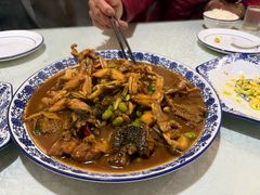 -呼吸森林·生态农庄农家乐私房菜