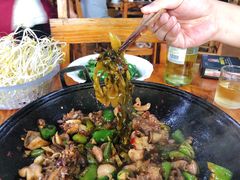 -张氏父子常德肠子馆(红星总店)