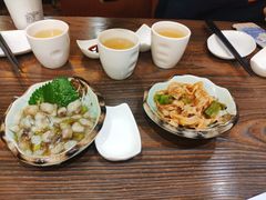 -东京屋(武定路店)
