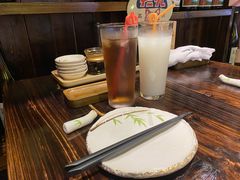 -鸟鹏烧鸟居酒屋(熙龙湾店)