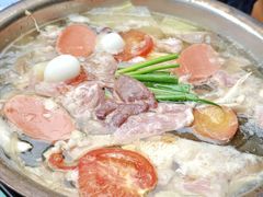 -海关荤豆花(洋河一路店)