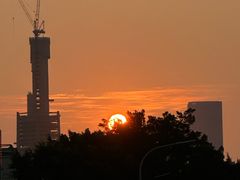 -深圳万象城
